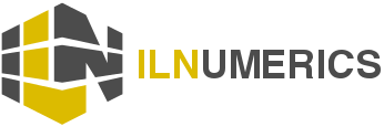 Scientific Computing and Visualization in .NET – An Introduction to the ILNumerics library